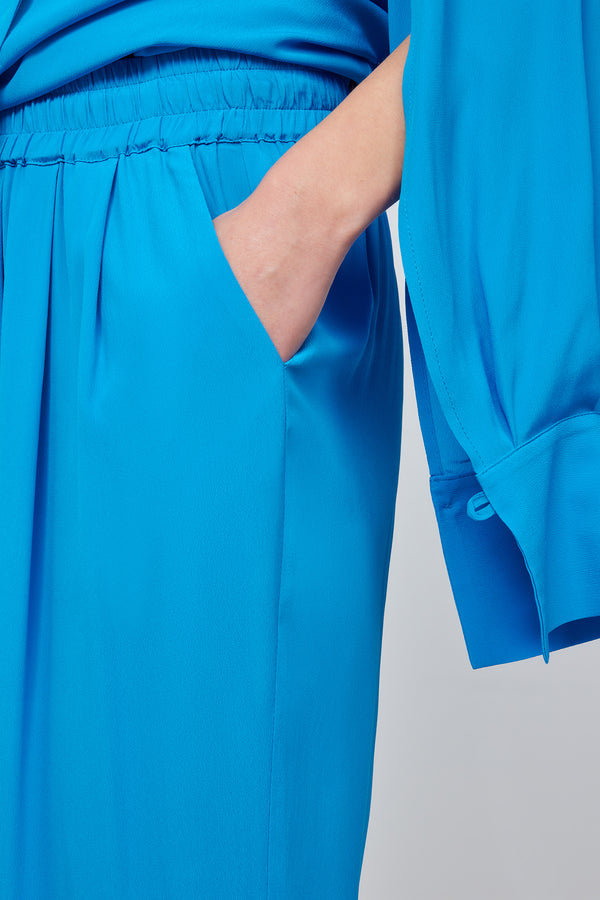 Semicouture Pantalone kezia | semicouture Enormi risparmi