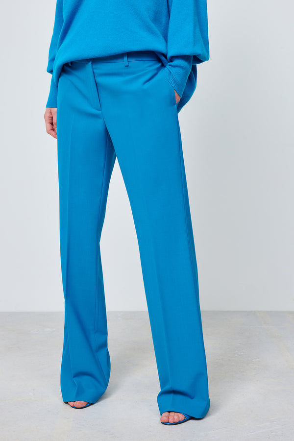 Semicouture Pantalone freeda | semicouture Prezzo basso