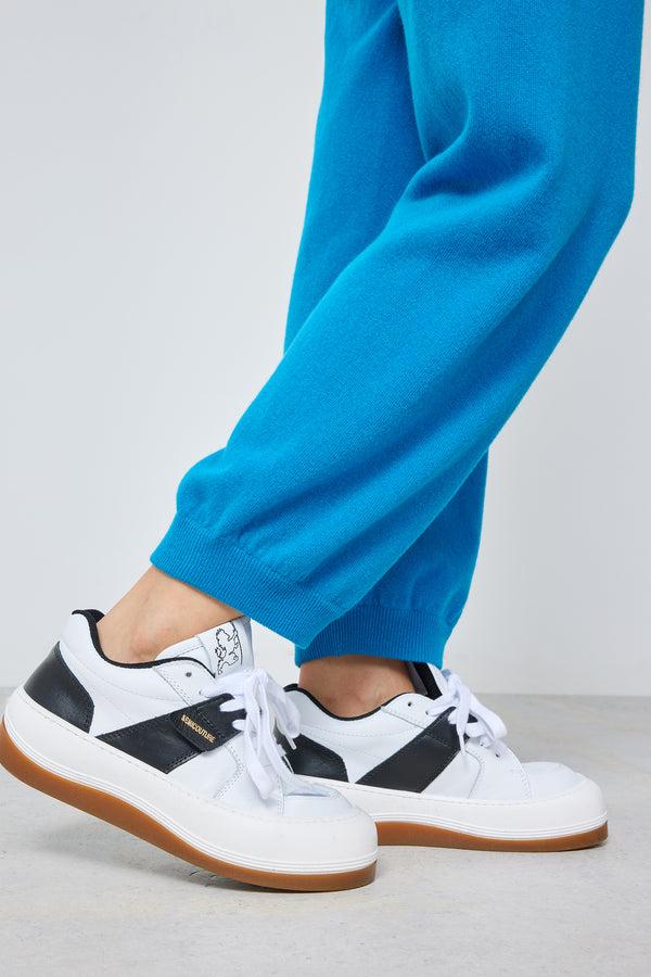 Semicouture Pantalone georgiana | semicouture Super Saving Price