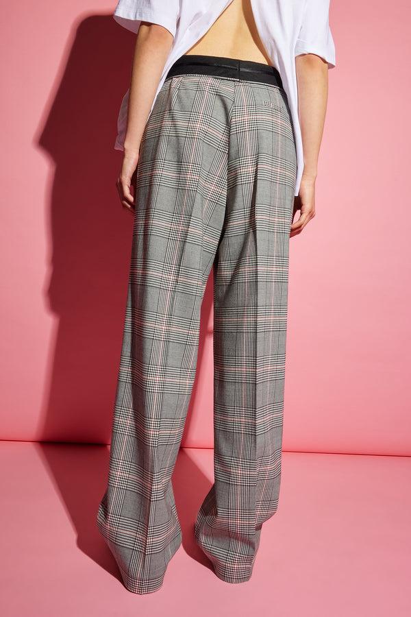 Semicouture Pantalone callie | semicouture Offerta settimanale