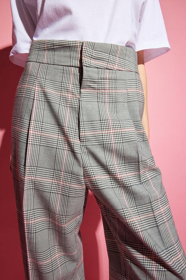 Semicouture Pantalone callie | semicouture Offerta settimanale