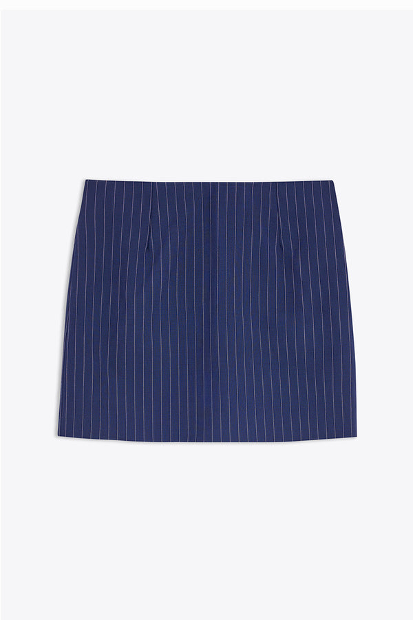 Semicouture Mini gonna clara | semicouture Rilascio limitato