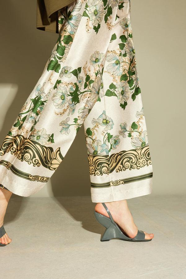 Semicouture Pantalone amabel | semicouture Ultimi tre giorni