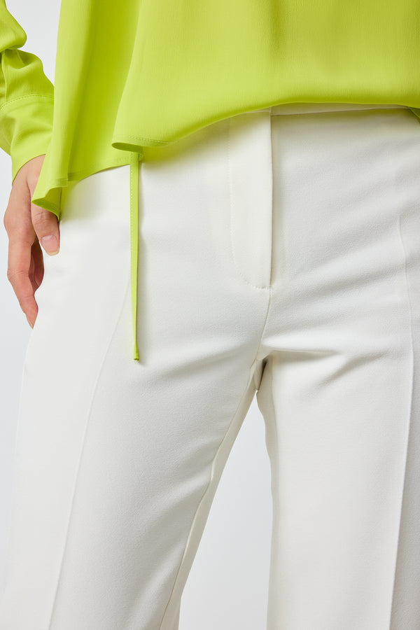 Semicouture Pantalone freeda | semicouture ACQUISTA ORA