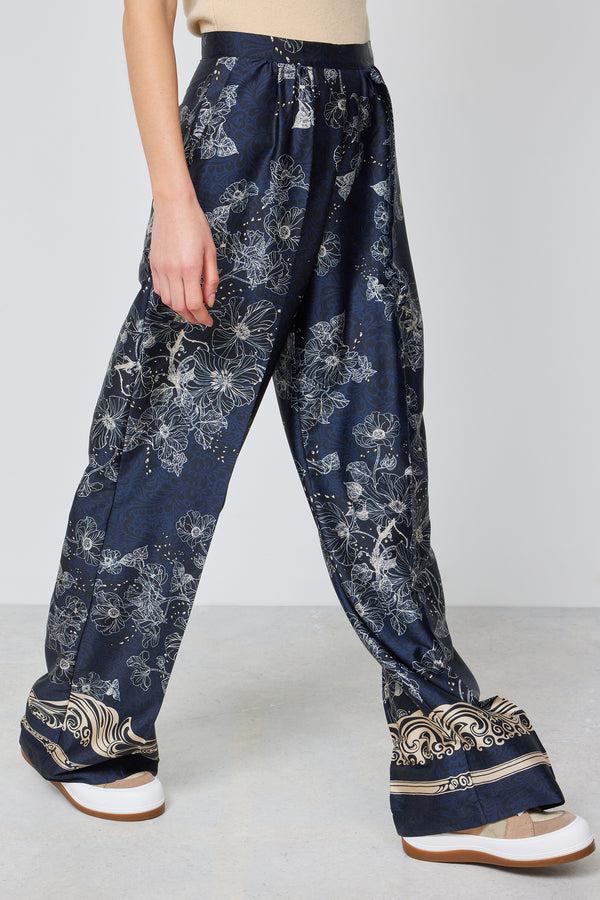 Semicouture Pantalone judy | semicouture Latest stili