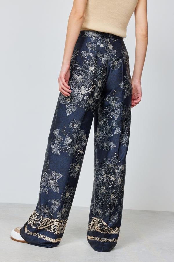 Semicouture Pantalone judy | semicouture Latest stili