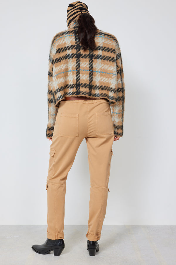 Semicouture Pantalone bernice | semicouture Ultimi due giorni