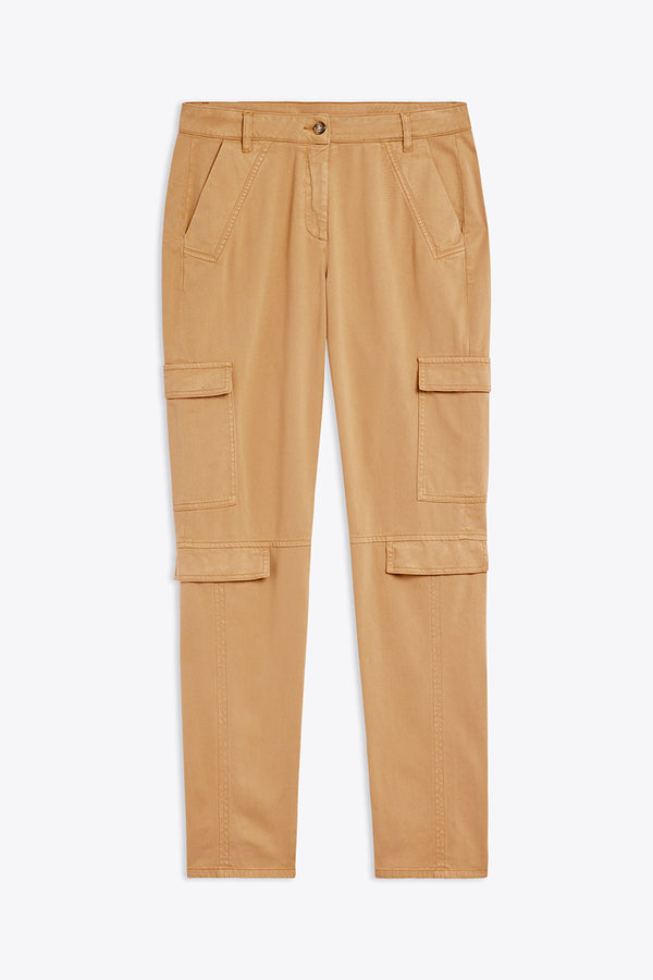 Semicouture Pantalone bernice | semicouture Ultimi due giorni