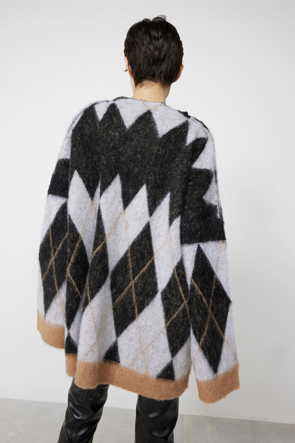 Semicouture Maglia millie | semicouture Ultimo giorno
