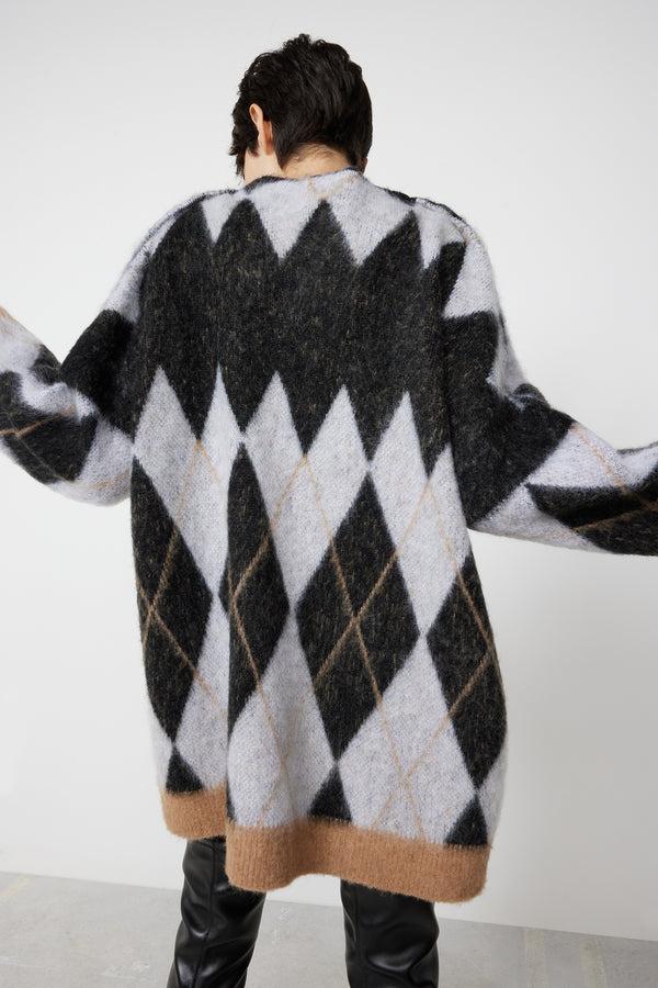 Semicouture Maglia millie | semicouture Ultimo giorno