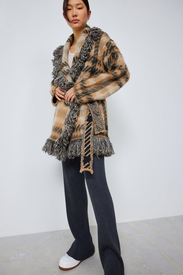 Semicouture Cardigan sadie | semicouture Fino al 60% di sconto