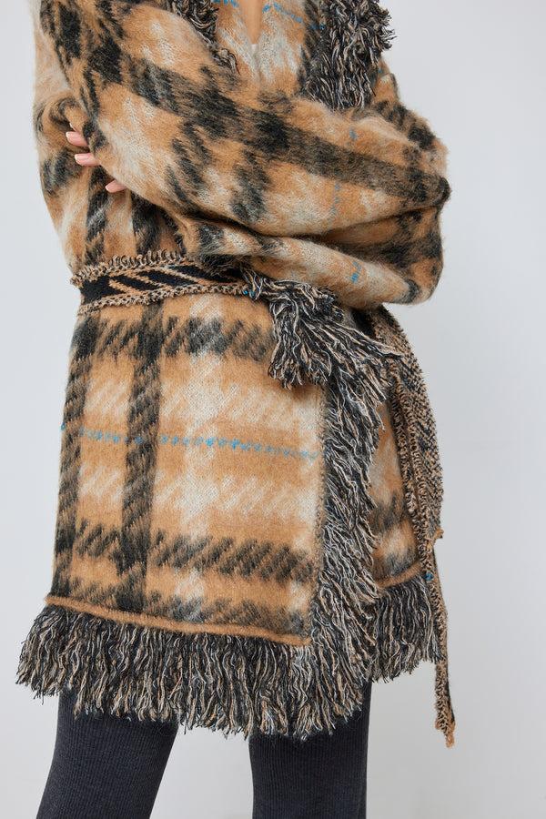 Semicouture Cardigan sadie | semicouture Fino al 60% di sconto