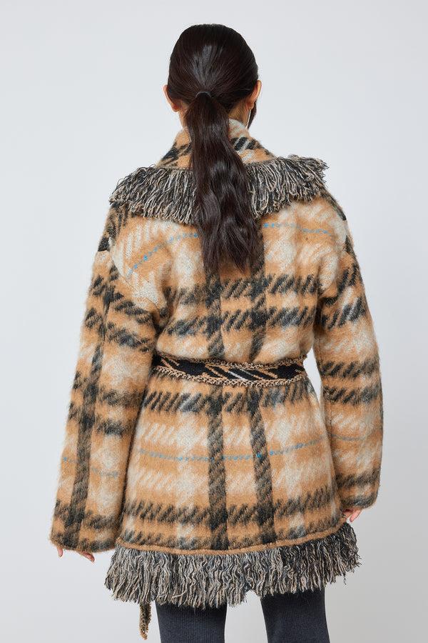 Semicouture Cardigan sadie | semicouture Fino al 60% di sconto
