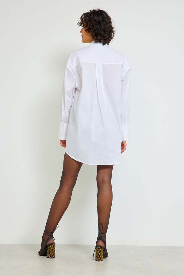 Semicouture Camicia marthe | semicouture Fino al 65% di sconto