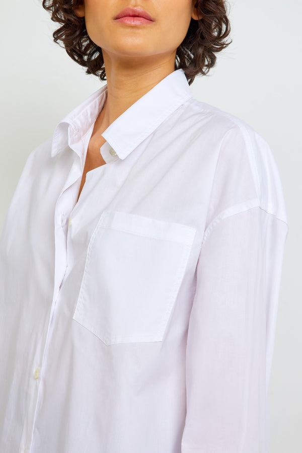 Semicouture Camicia marthe | semicouture Fino al 65% di sconto