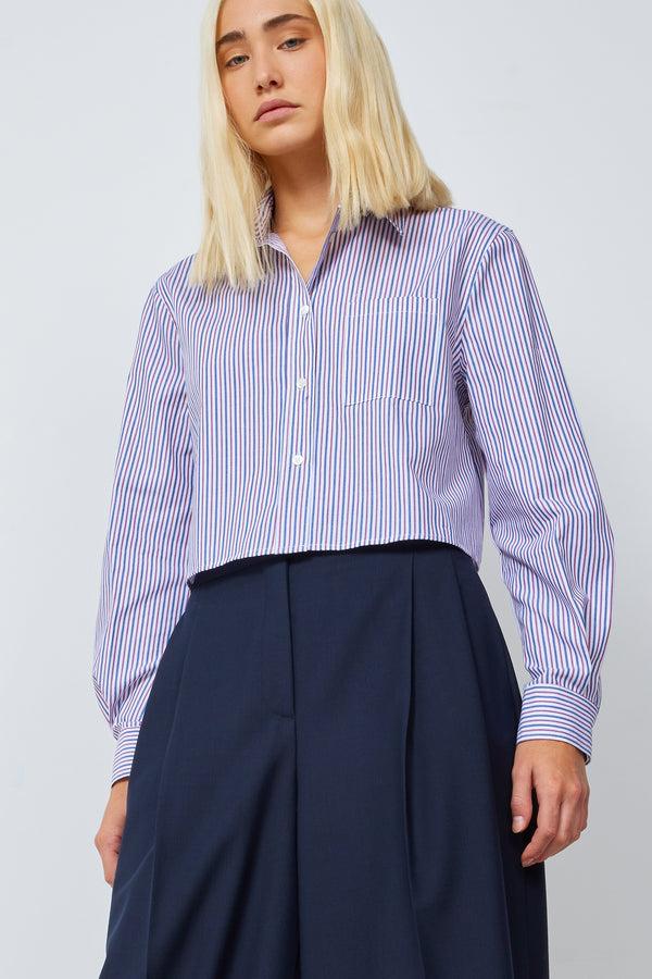 Semicouture Camicia amanda | semicouture Only for today