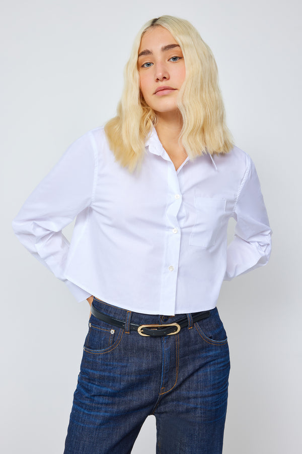 Semicouture Camicia amanda | semicouture Offerta speciale della fabbrica