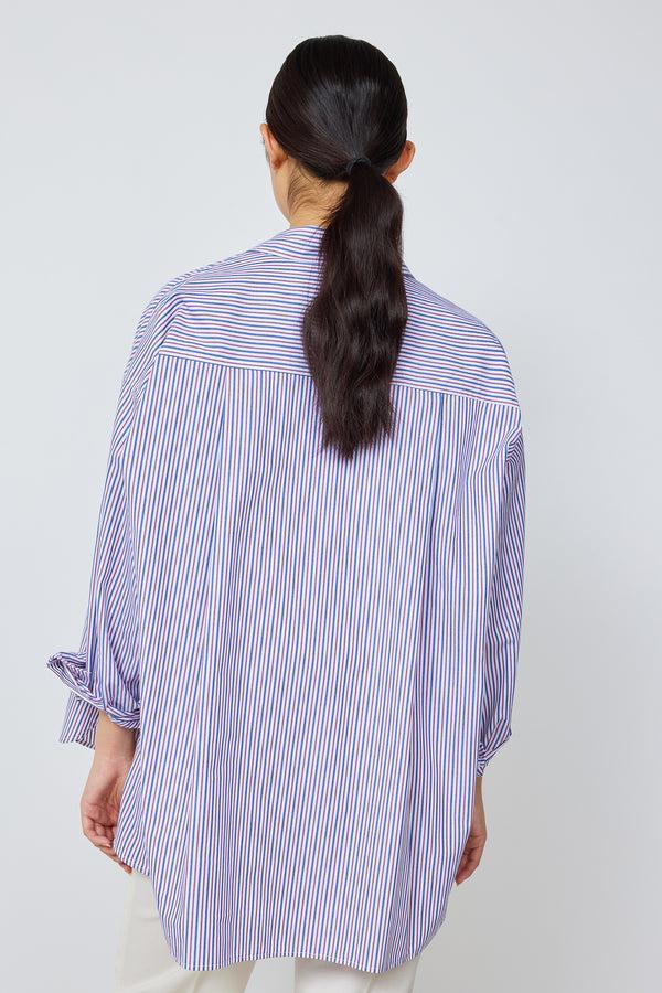 Semicouture Camicia amalia | semicouture Sostegno trimestrale