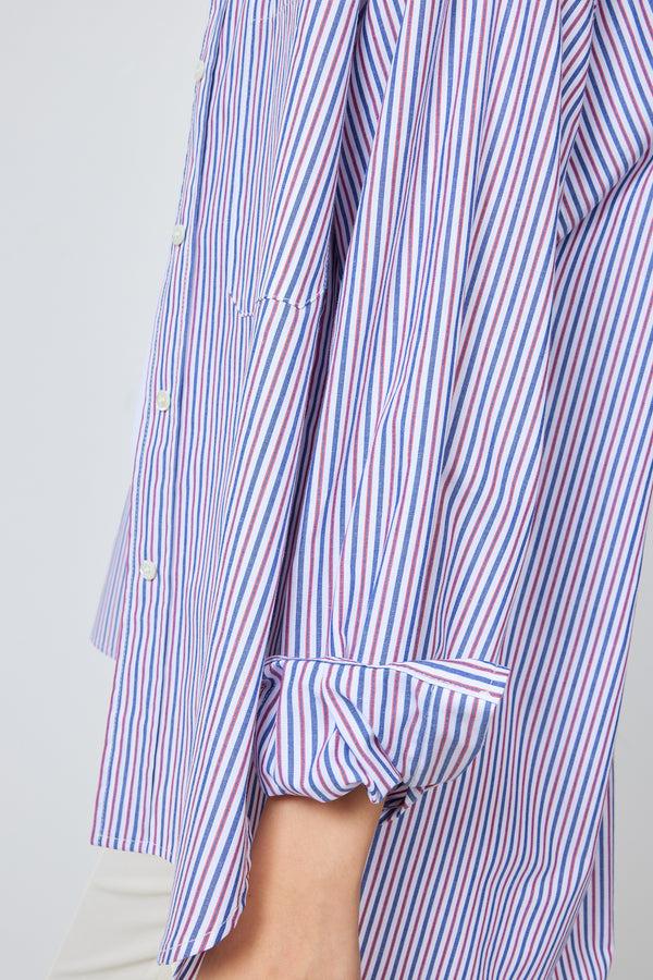 Semicouture Camicia amalia | semicouture Sostegno trimestrale
