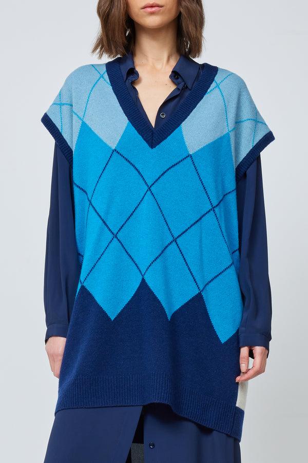 Semicouture Maglia kristine | semicouture Fino al 55% di sconto