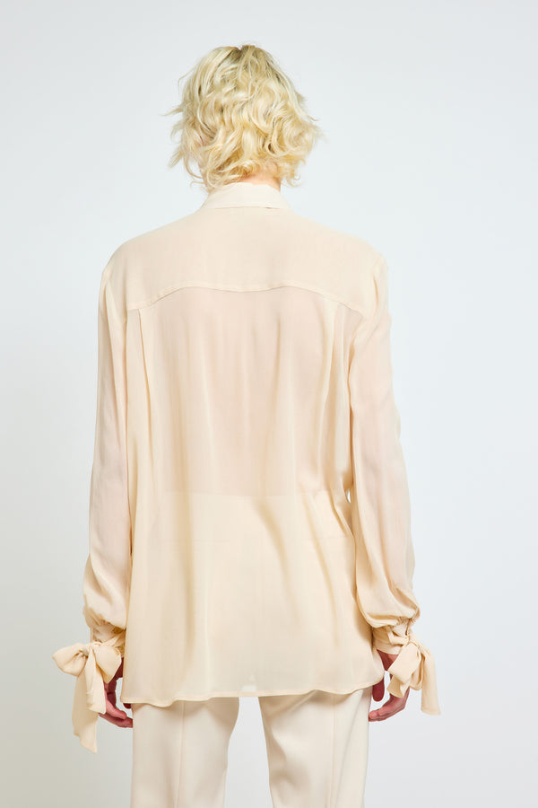 Semicouture Blusa maelle | semicouture Enormi sconti