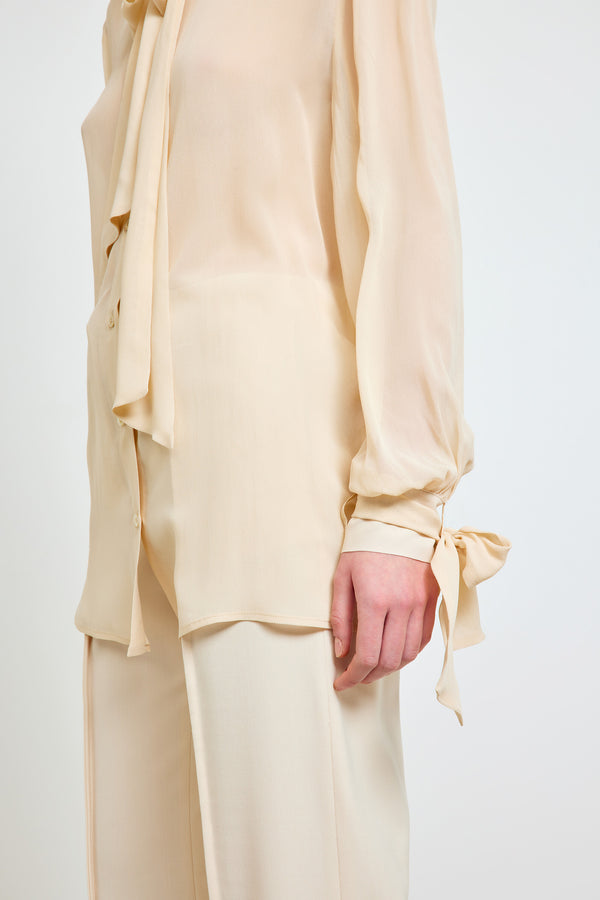 Semicouture Blusa maelle | semicouture Enormi sconti