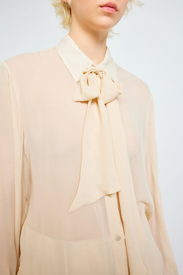 Semicouture Blusa maelle | semicouture Enormi sconti