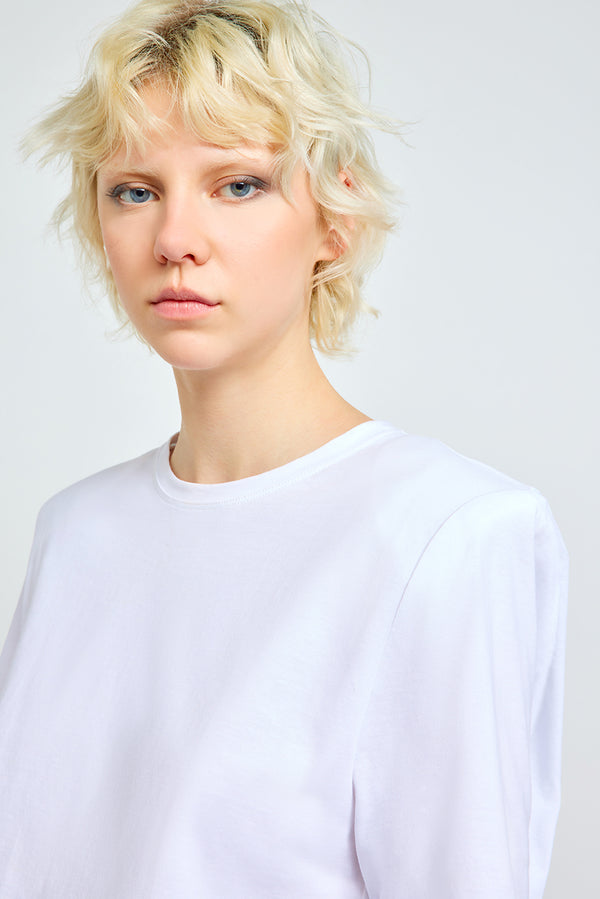Semicouture T-shirt pauline | semicouture 50% di sconto con spedizione gratuita