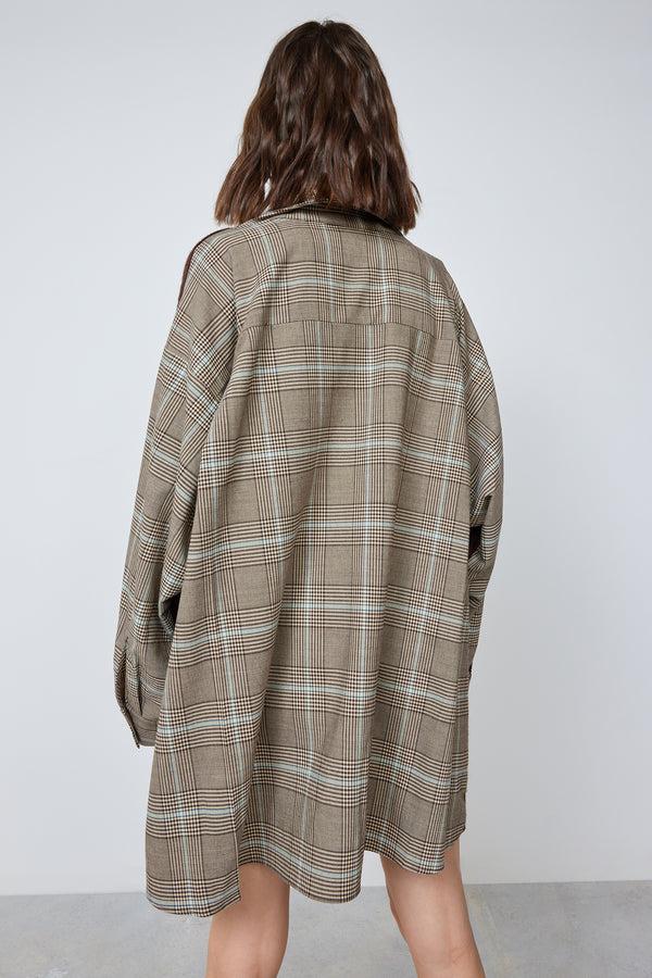 Semicouture Maglia miracle | semicouture Esporta salva