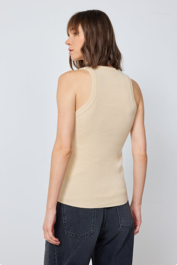 Semicouture Canotta sophia | semicouture Black Friday Prezzi
