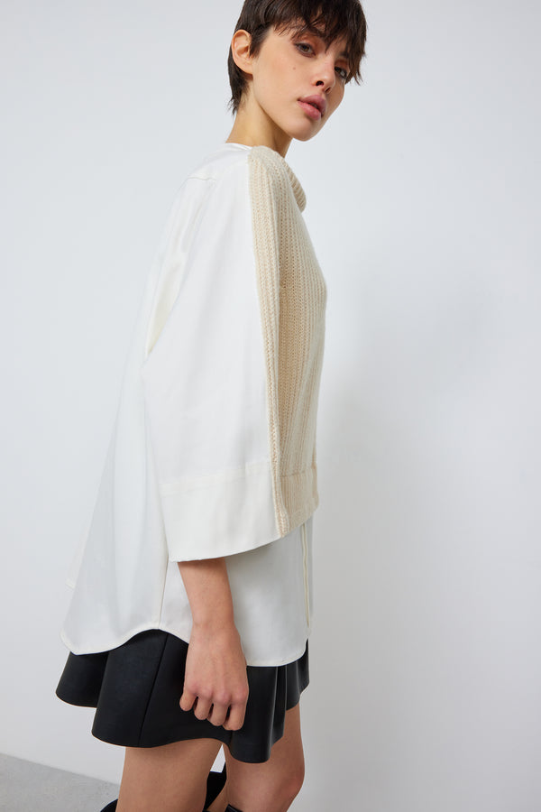 Semicouture Maglia kelli | semicouture In vendita