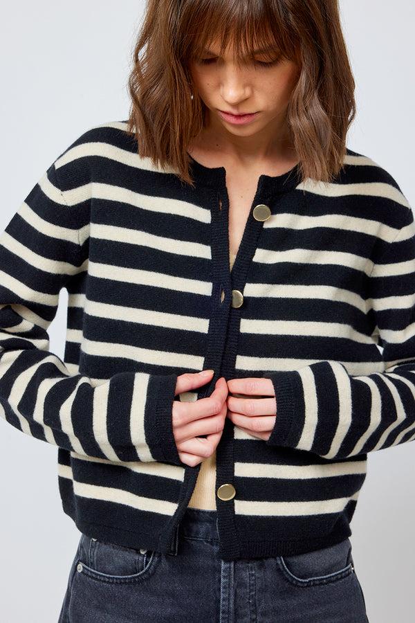Semicouture Cardigan jeannine | semicouture Sconti questo mese