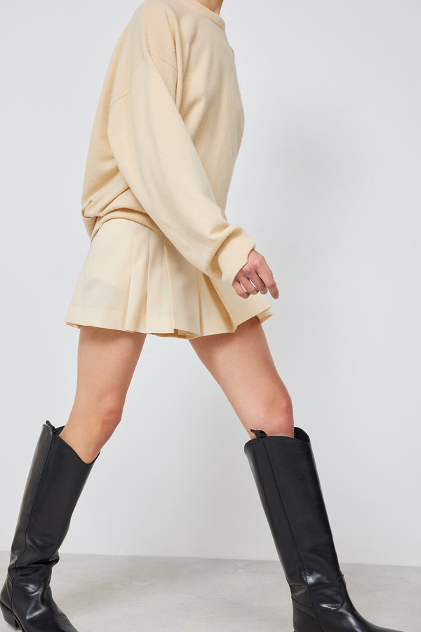 Semicouture Maglia joleen | semicouture Italy