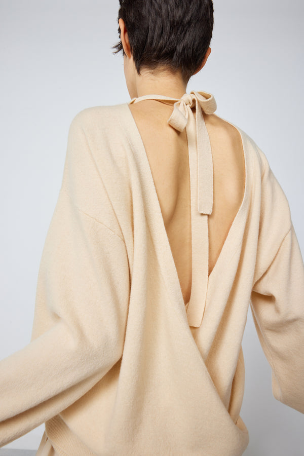 Semicouture Maglia joleen | semicouture Italy