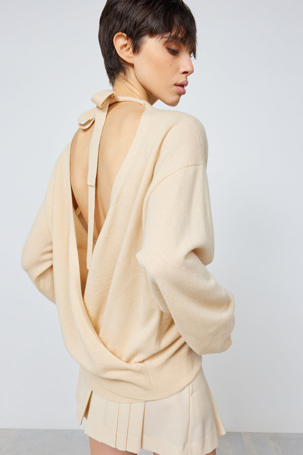 Semicouture Maglia joleen | semicouture Italy
