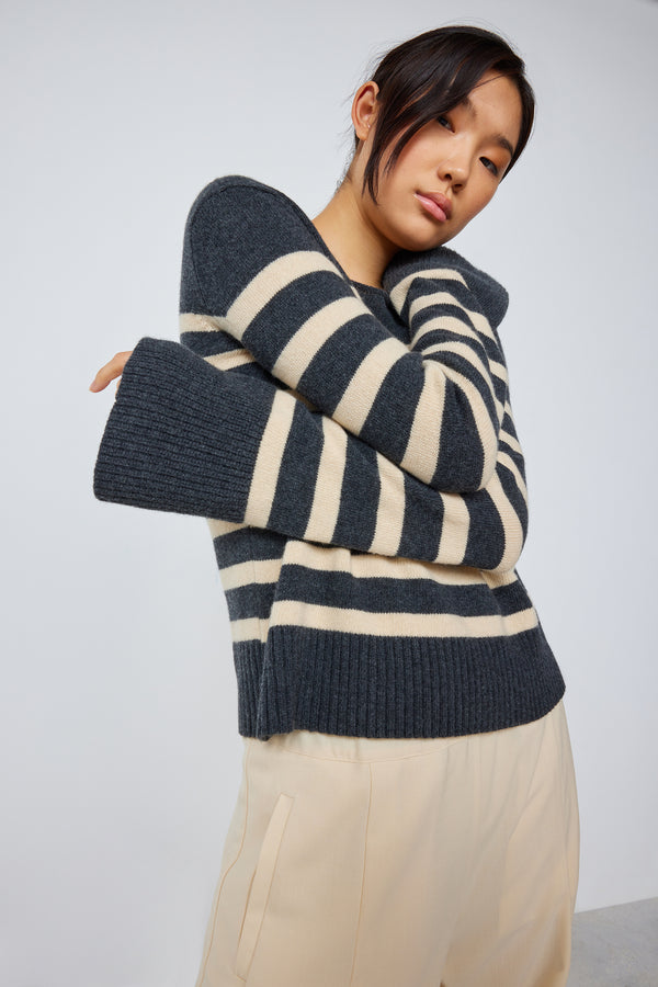 Semicouture Maglia josie | semicouture Italia