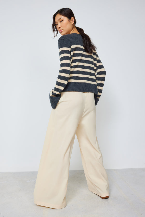 Semicouture Maglia josie | semicouture Italia