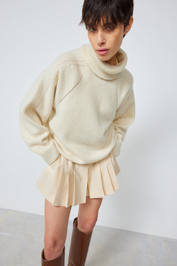 Semicouture Dolcevita lyndi | semicouture Nuovo