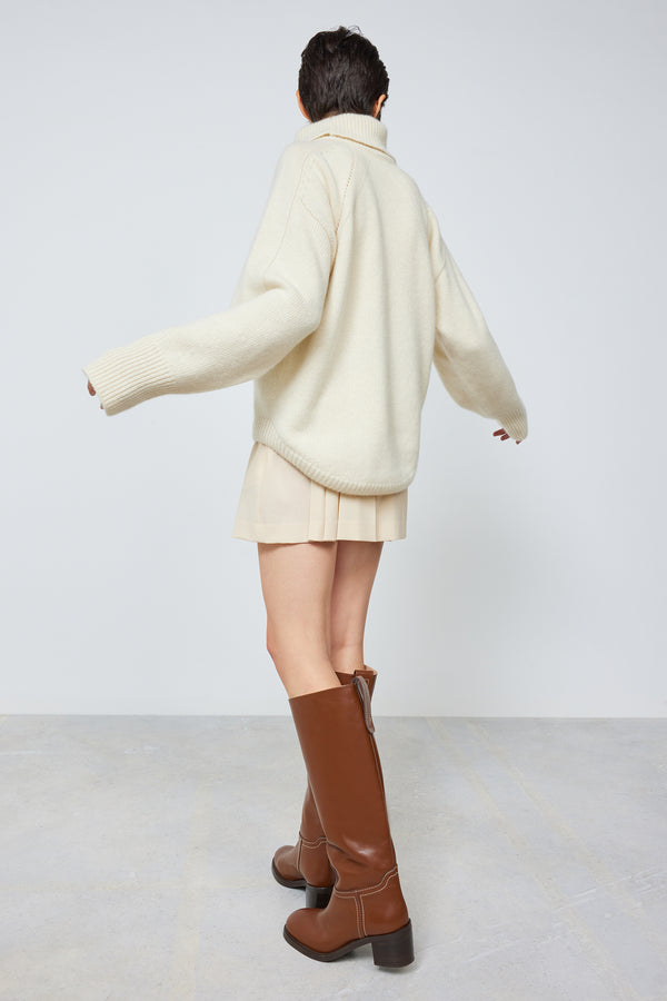 Semicouture Dolcevita lyndi | semicouture Nuovo