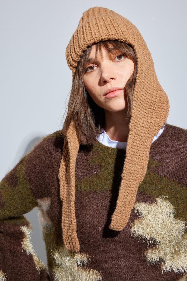 Semicouture Maglia laetitia | semicouture Spedizione Gratuita