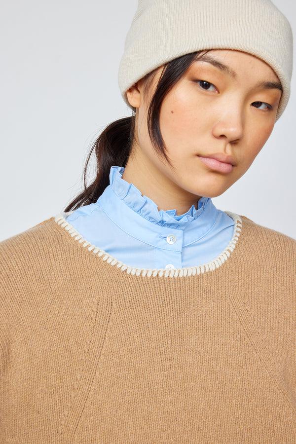 Semicouture Maglia ludmilla | semicouture Pezzi Unici