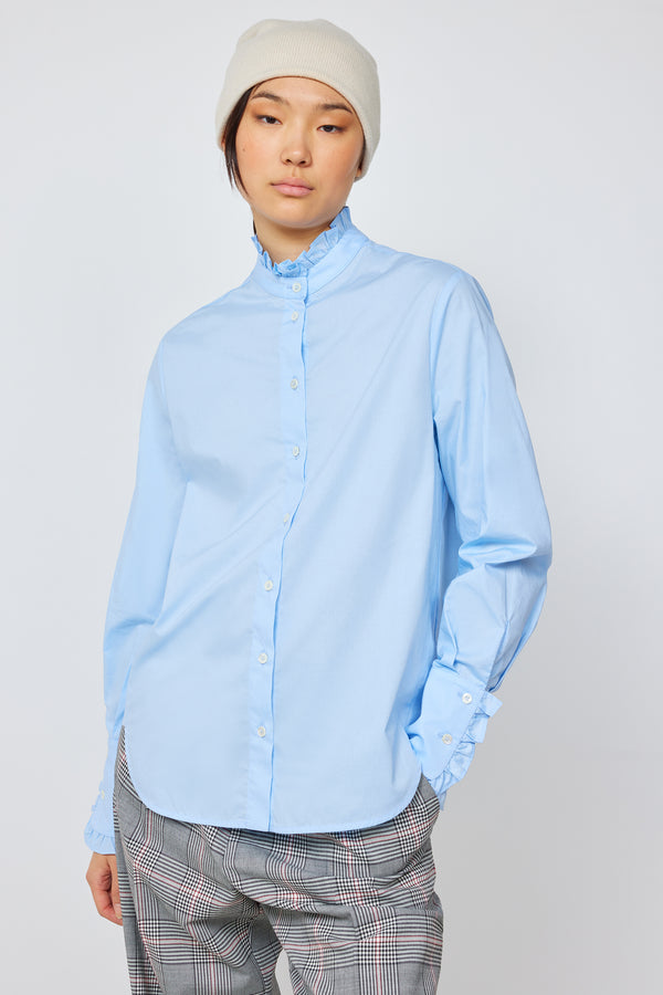 Semicouture Camicia shelly | semicouture Soddisfazione Garantita