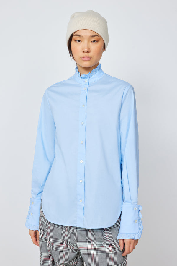Semicouture Camicia shelly | semicouture Soddisfazione Garantita