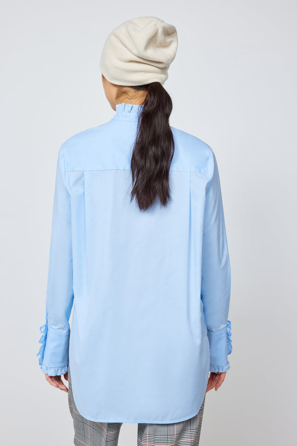 Semicouture Camicia shelly | semicouture Soddisfazione Garantita