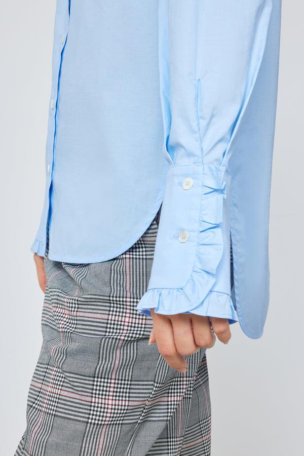 Semicouture Camicia shelly | semicouture Soddisfazione Garantita