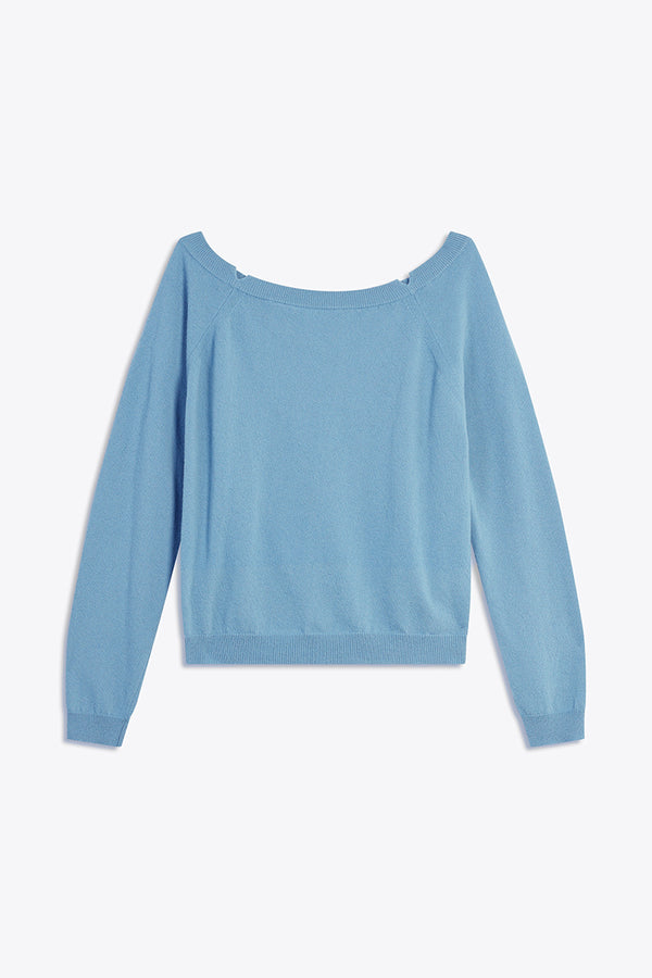 Semicouture Maglia edytha | semicouture Consegna Veloce