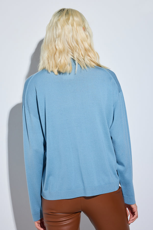 Semicouture Dolcevita clemency | semicouture Fino Al -60%