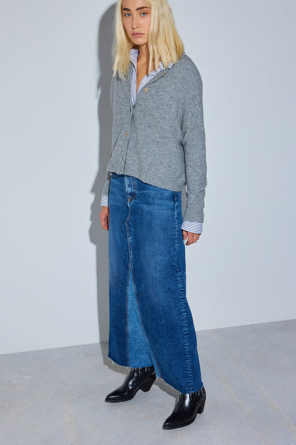 Semicouture Cardigan alvina | semicouture Shopping Online