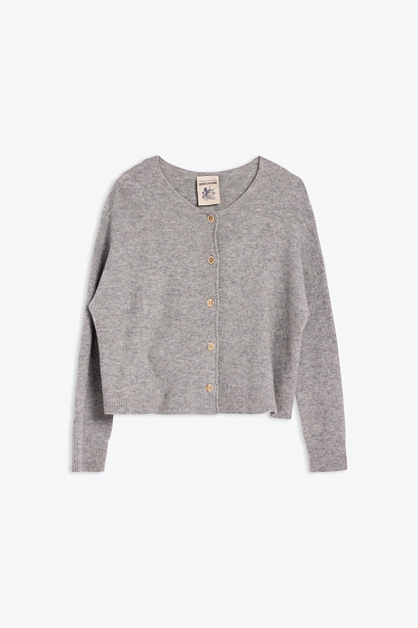Semicouture Cardigan alvina | semicouture Shopping Online