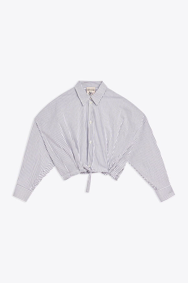 Semicouture Camicia alyce | semicouture Prezzo Ridotto